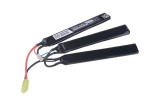 Acumulator LiPo 11.1V 1300mAh Tamiya Specna Arms