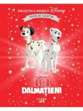 101 dalmatieni. Disney. Editie de colectie/***