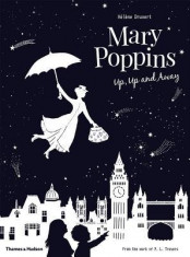 Mary Poppins Up, Up and Away foto