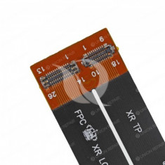 Flex cable, iphone xr, lcd testing cable foto