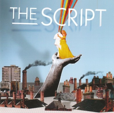 Script The The Script (cd) foto