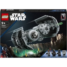 LEGO&reg; Star Wars - Bombardier TIE 75347, 625 piese