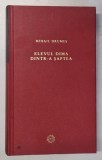 Elevul Dima dintr-a Saptea - Mihail Drumes, 2009, 477 pagini - Roman
