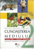 Cumpara ieftin Cunoasterea mediului. Manual pentru clasa a II-a - Tudora Pitila