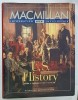 U.S HISTORY by MARK C. CARNES , MACMILLAN INFORMATION NOW ENCYCLOPEDIA , 1998