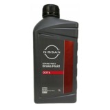 Lichid Frana Nissan DOT 4, 1L - Recomandat Nissan