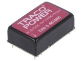 Convertor DC/DC 5W 18-75V la 3.3V 1515mA