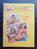 Paradisul Erotic - Geoffrey Magnum (foarte rară)