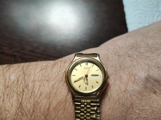 Ceas vintage Seiko 2 foto