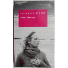 Olive Kitteridge &ndash; Elizabeth Strout