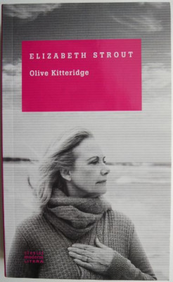 Olive Kitteridge &amp;ndash; Elizabeth Strout foto