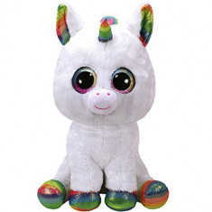 Jucarie Plus Unicornul Pixy 42 cm foto