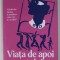 VIATA DE APOI A POETULUI de ANDREI CRACIUN , 2021