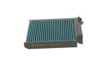 BOSCH 0 986 628 502 FILTRU+ Filtru, aer habitaclu