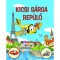Kicsi S&aacute;rga Rep&uuml;lő