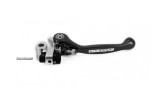 Maneta frana Gas Gas EC 250 300 21- 22 Husqvarna TE 250 300 22 black foldabila forjata Enduro Expert ACLB371BKEE