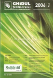 Cumpara ieftin Ghidul Fermierului 2006, 247 pagini, Agronomie, tehnica agricola