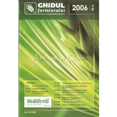 Ghidul Fermierului 2006