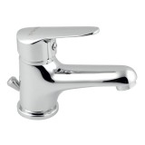 BATERIE LAVOAR FERRO 94401.0 STATIVA CU VENTIL IRIS NEW CROM