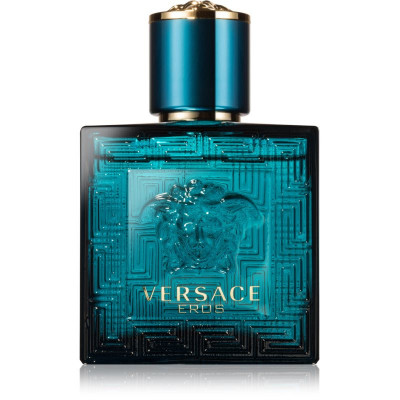 Versace Eros Eau de Toilette pentru bărbați 50 ml foto