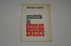 Amintirile lui George Enescu - Bernard Gavoty