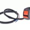 Buton montaj pe ghidon oprit/pornit ventilator racire Cod Produs: MX_NEW ZQR2316
