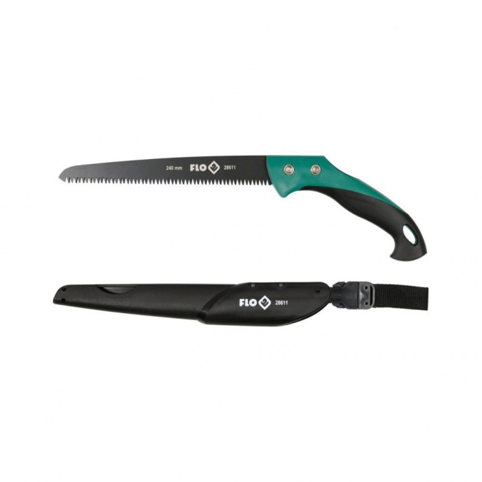 Fierastrau pentru crengi 240mm Flo 28611
