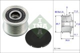 INA 535 0086 10 Sistem roata libera, generator