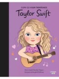 Taylor Swift/Maria Isabel Sanchez Vegara