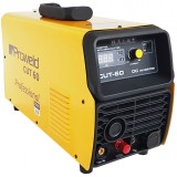 ProWeld CUT-60 - Aparat de taiere cu plasma 60 A 18 mm aprindere cu inalta frecventa trifazat