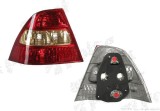 Stop spate lampa Toyota Corolla (E12) Sedan 01.2002-12.2003 BestAutoVest partea Stanga, Depo