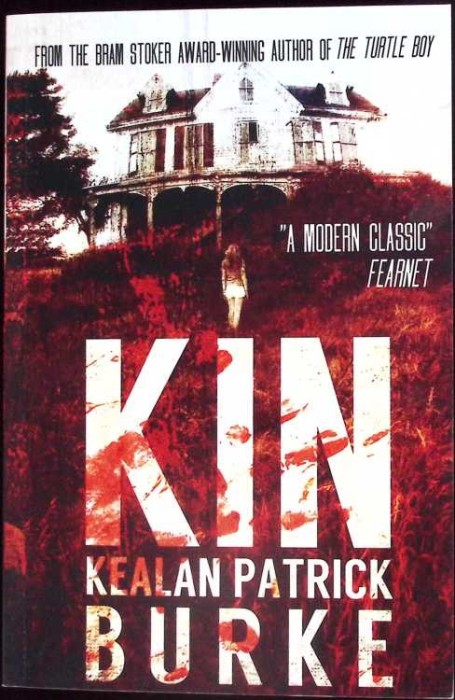 KIN -KEALAN PATRICK BURKE-262404