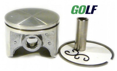 Piston Makita Ea5000, Dolmar PS 500 &amp;Oslash;45mm Golf foto
