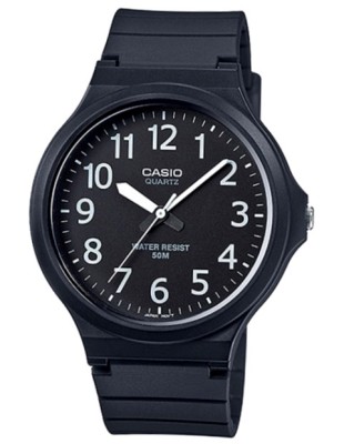 Ceas Casio, Collection MW MW-240-1B - Marime universala foto