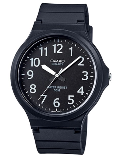 Ceas Casio, Collection MW MW-240-1B - Marime universala