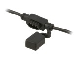 Clemă Cablu 11mm 30A 58V -40&divide;85&deg;C