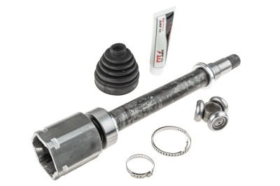 Cap planetara spre cutie Toyota Avensis Adt251 2.2d-4 Usi 2005-, Corolla 2.0d 2006-2013, Corolla Verso 2.2d 2004-, Auris 2.0d, 2.2d 2006-2012, Verso foto