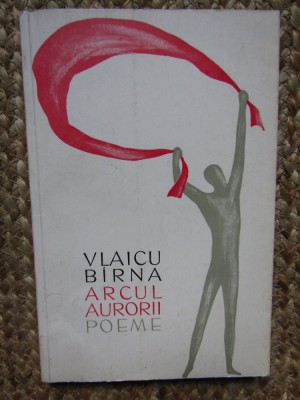 Vlaicu Barna ( Birna ) &amp;ndash; Arcul Aurorii ( prima editie ) foto