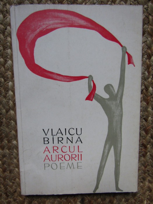 Vlaicu Barna ( Birna ) &ndash; Arcul Aurorii ( prima editie )