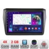 Navigatie Suzuki Swift 2017- A-2179 2+32 GB Android Waze USB Navigatie Internet Youtube Radio CarStore Technology