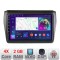 Navigatie Suzuki Swift 2017- A-2179 2+32 GB Android Waze USB Navigatie Internet Youtube Radio CarStore Technology