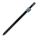 Suport avertizor Carp Zoom Tele Black Power, 76-145 cm