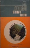 Excursii Muntii Olteniei - M. Paun (Geografie, Carte)