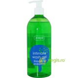 Gel pentru Igiena Intima cu Papadie pentru Femei Tinere 500ml