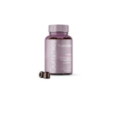 Nutriplus Cycle Gummy , Supliment Gummy pentru Femei, 60 Capsule Farmasi