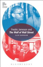 Fredric Jameson and the Wolf of Wall Street foto