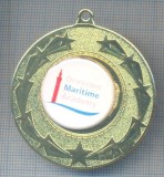 AZ 256 MEDALIE - ORMINSTON MARITIME ACADEMY -ANGLIA -MAREA BRITANIE, Europa