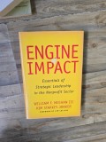 Engine impact - William F. Meehan III, Kim Starkey Jonker