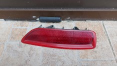 Catadioptrie st&acirc;nga bară spate Opel Astra H 3 uși