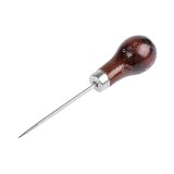 Sula pentru croitorie, calitatea a doua, lungime 10 cm, Maro